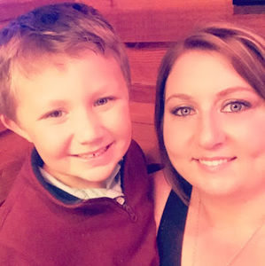 Meet your Posher, Traci